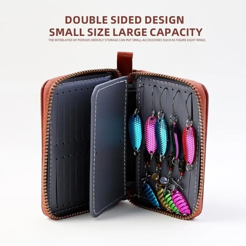 652F нахлыстовая рыбалка, приманки с блестками, сумка для хранения приманок, искусственная приманка, ложка, приманка, сумка
652F нахлыстовая рыбалка, приманки с блестками, сумка для хранения приманок, искусственная приманка, ложка, приманка, сумка