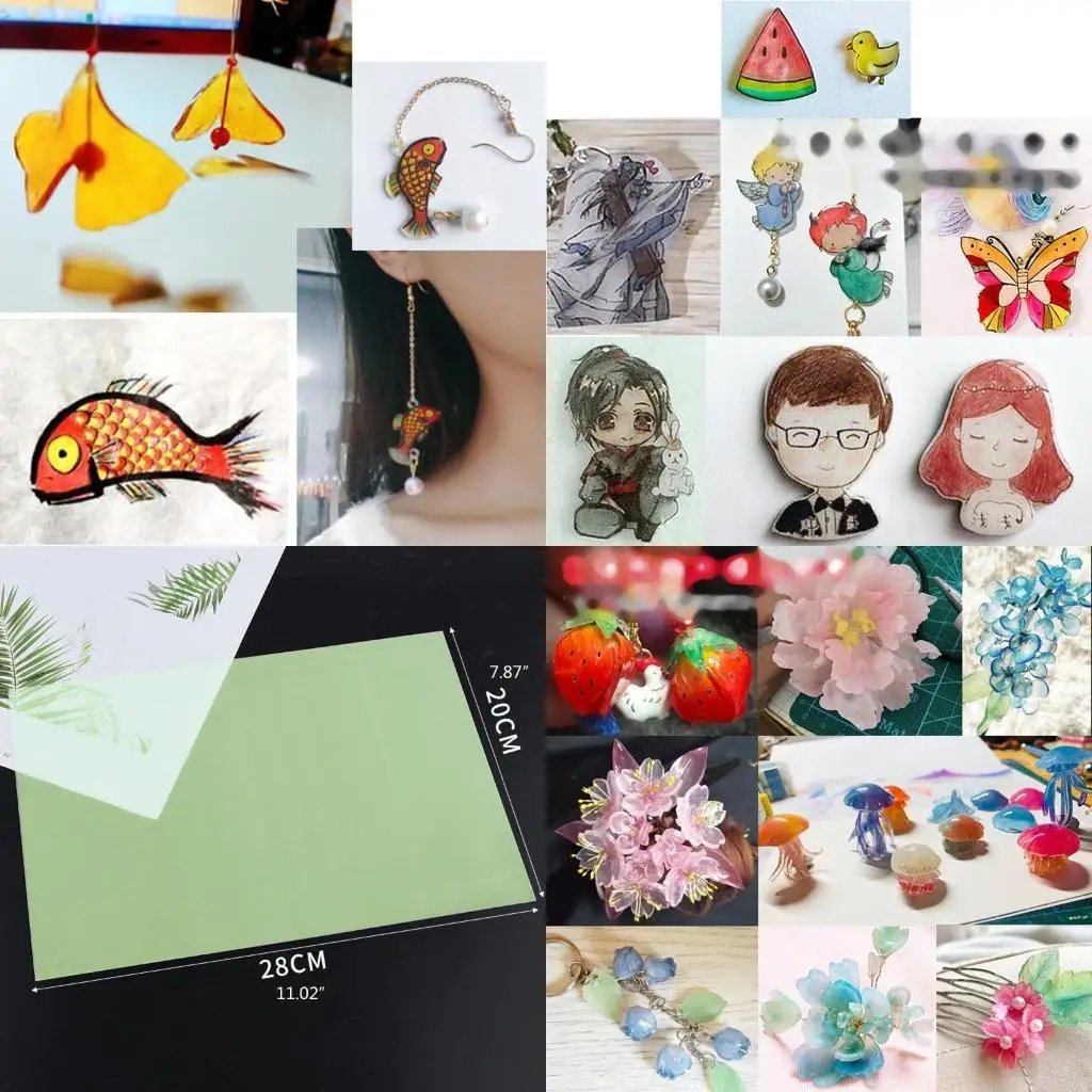 J78F 12шт термоусадочная бумага для печати термоусадочные листы пластиковая полупрозрачная термоусадочная пленка
J78F 12шт термоусадочная бумага для печати термоусадочные листы пластиковая полупрозрачная термоусадочная пленка