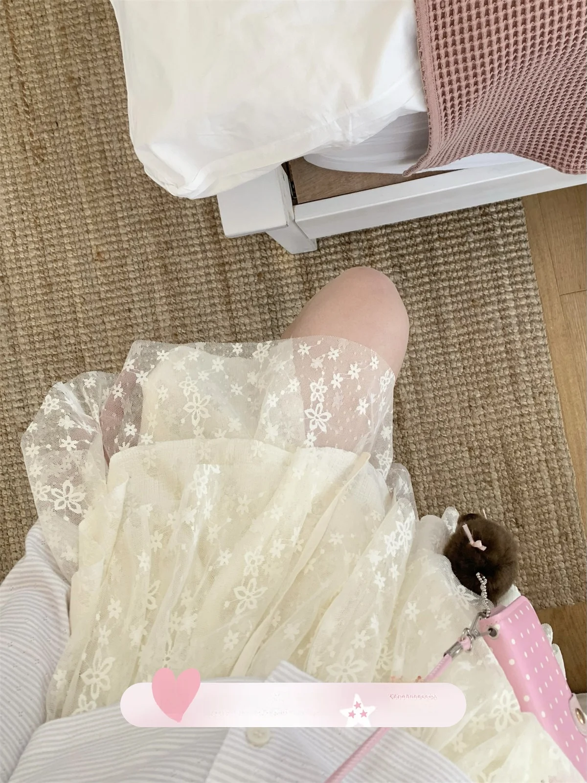 Юбка-миди TheDouerr Almond Layered Cake в стиле «Sweet Girl», универсальная, бежевая, в многослойном стиле, женская, со средней талией
Юбка-миди TheDouerr Almond Layered Cake в стиле «Sweet Girl», универсальная, бежевая, в многослойном стиле, женская, со средней талией
