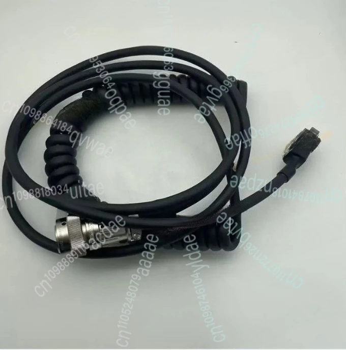 C-ontrol B-ox Cable Suitable for 2-646ES and 3246ES Part Number 1001096707
C-ontrol B-ox Cable Suitable for 2-646ES and 3246ES Part Number 1001096707
