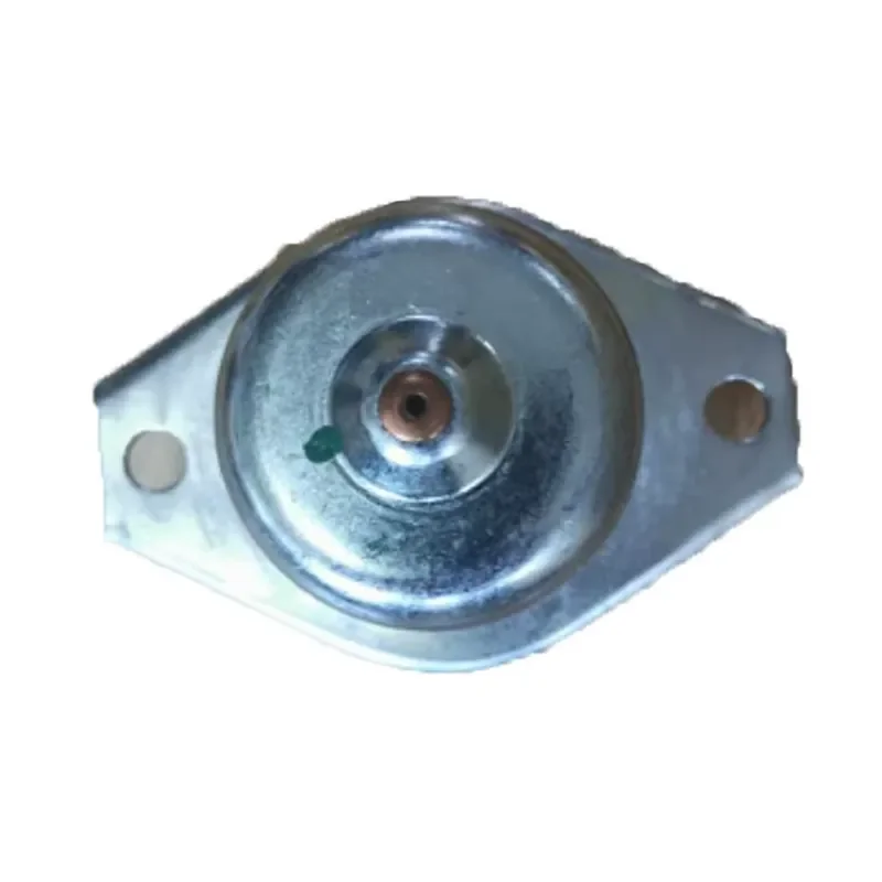 High Quality 06170141 Rubber Bumper Spare Parts for Road Roller
High Quality 06170141 Rubber Bumper Spare Parts for Road Roller