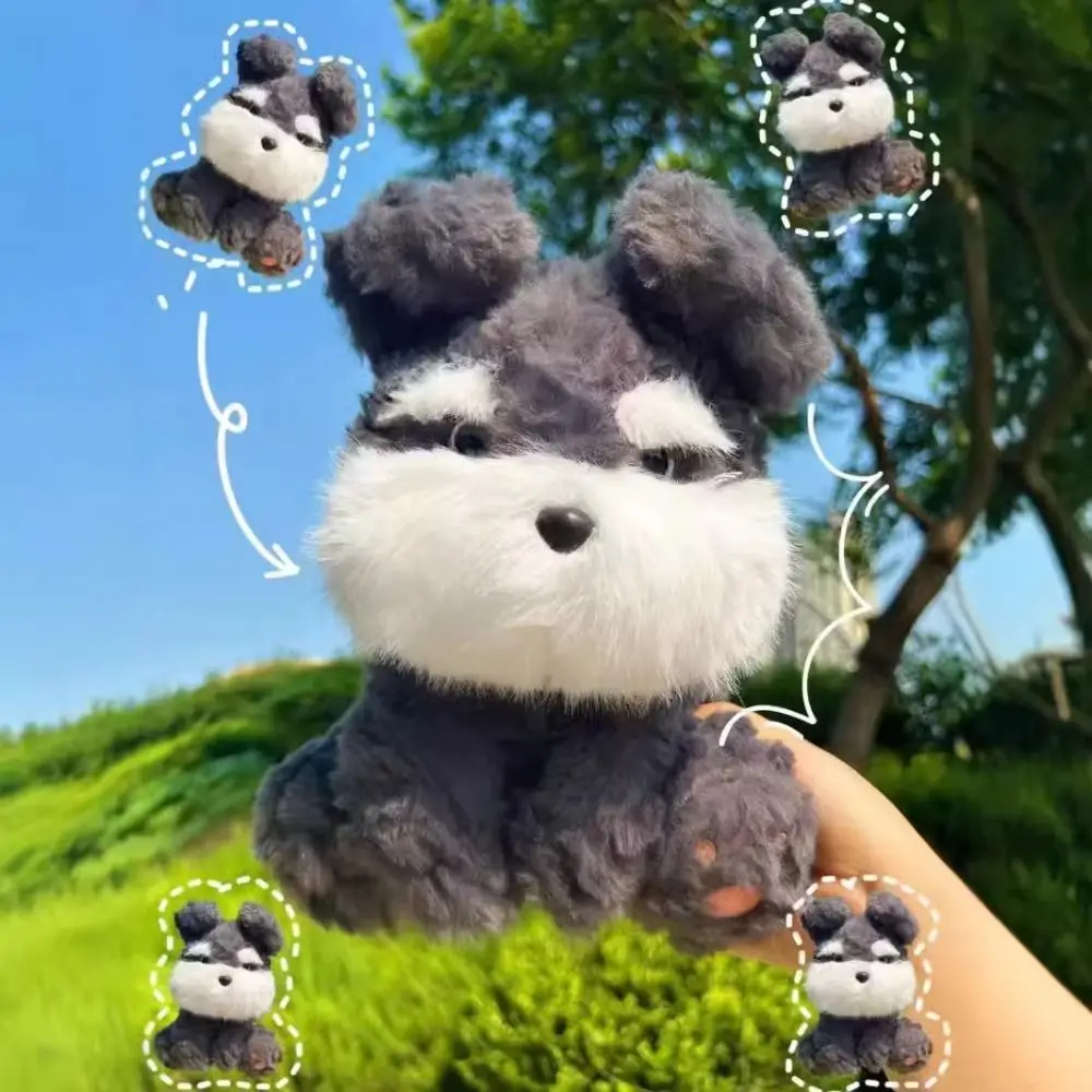 Comfort Plush Toys Pet Little Dog Plush Toy Cartoon Cute Puppy Plush Doll Soft 22cm Anima Stuffed Toy Boys Girls
Comfort Plush Toys Pet Little Dog Plush Toy Cartoon Cute Puppy Plush Doll Soft 22cm Anima Stuffed Toy Boys Girls