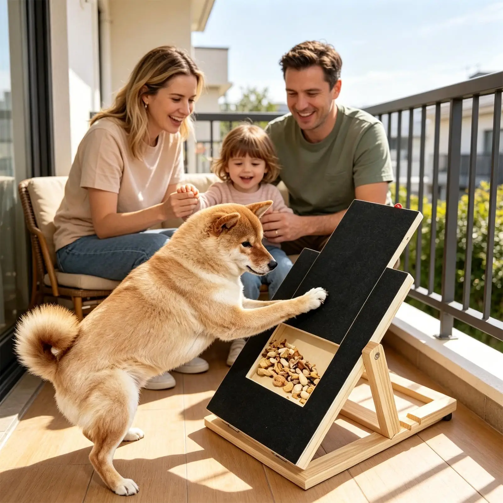 Scratch Board For Dogs Adjustable File Mat Dog Nail Grinder Board With Treat Drawer For Home Living Room Entryway Apartment
Scratch Board For Dogs Adjustable File Mat Dog Nail Grinder Board With Treat Drawer For Home Living Room Entryway Apartment