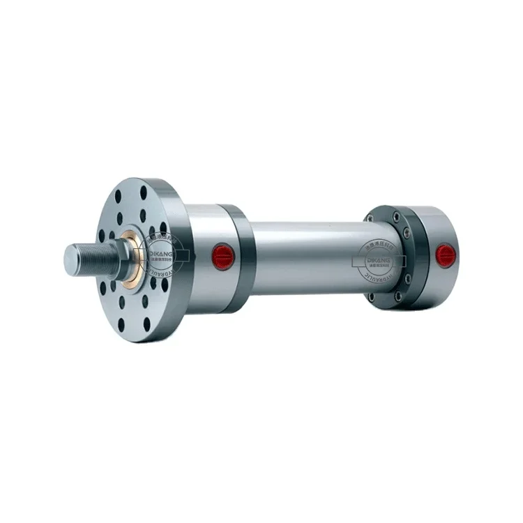Hydro Znphs Hydraulic Cylinders, HS-100 Welded Hydraulic Cylinders HS Front Flanged Stainless Steel Hydraulic Cylinders
Hydro Znphs Hydraulic Cylinders, HS-100 Welded Hydraulic Cylinders HS Front Flanged Stainless Steel Hydraulic Cylinders