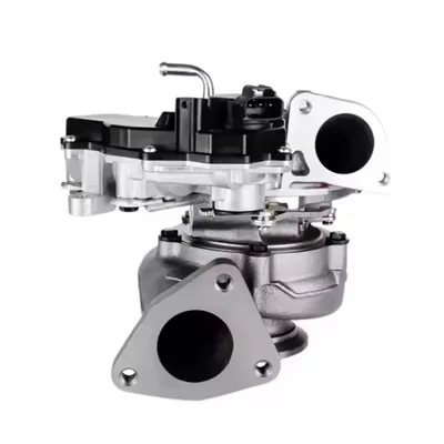 CT16V 2GD-FTV Turbocharger 17201-11110 1720111110 for TOYOTA FORTUNER 2.4L HILUX 2.4L
CT16V 2GD-FTV Turbocharger 17201-11110 1720111110 for TOYOTA FORTUNER 2.4L HILUX 2.4L