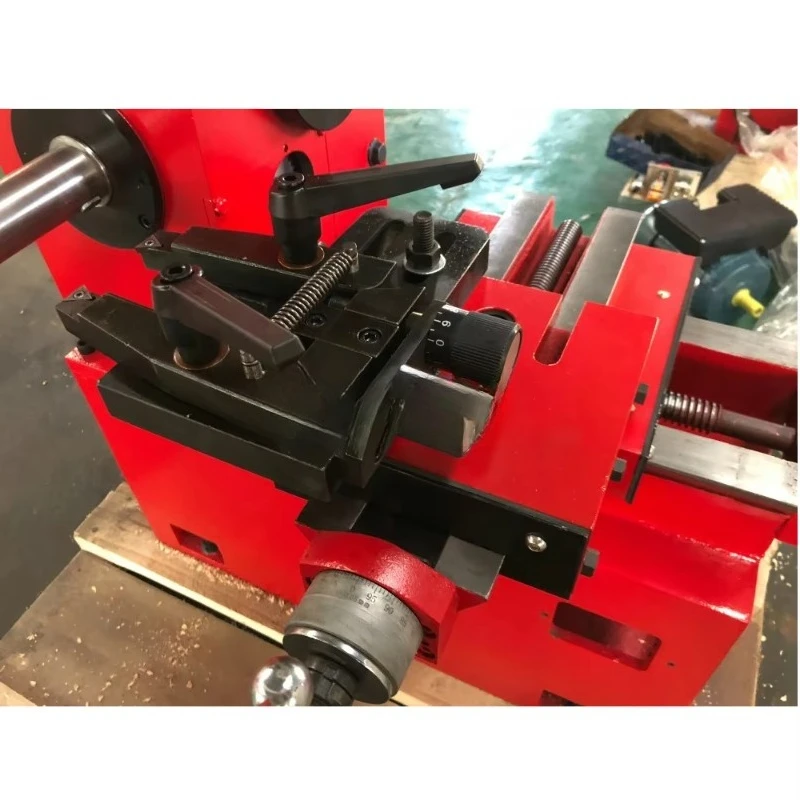Brake drum lathe Horizontal C9335A automobile brake disc grinding and polishing machine Energy saving
Brake drum lathe Horizontal C9335A automobile brake disc grinding and polishing machine Energy saving