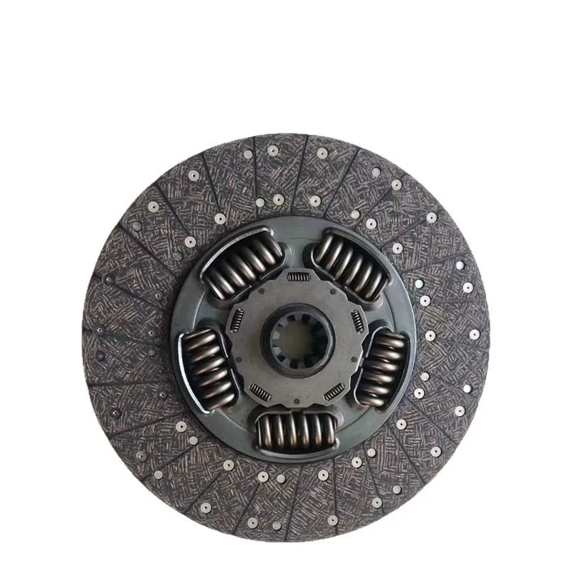 Friction plate clutch Sinotruk Howo clutch pressur
Friction plate clutch Sinotruk Howo clutch pressur