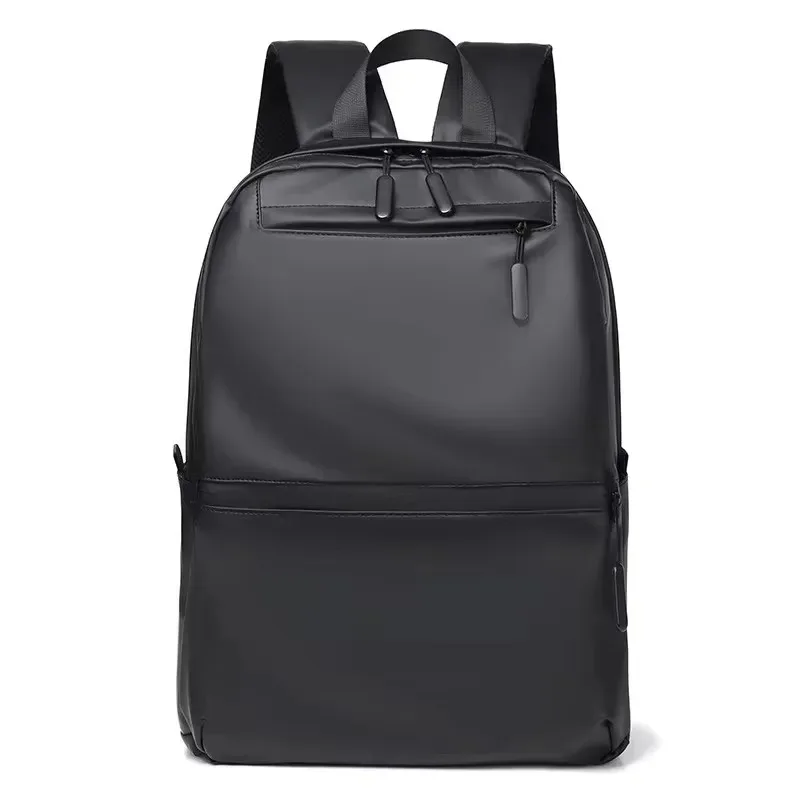 Luxury Mens Backpack High Quality 15.6 Inch Laptop Backpack High capacity Waterproof Travel Bag Fashion School Backpacks for Men
Luxury Mens Backpack High Quality 15.6 Inch Laptop Backpack High capacity Waterproof Travel Bag Fashion School Backpacks for Men