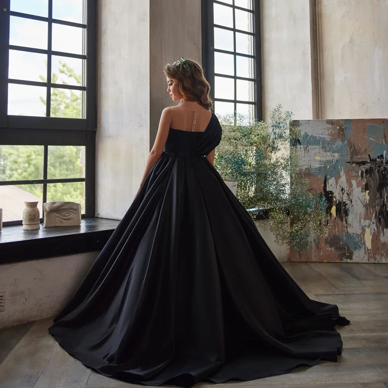 Foreign Trade Children's Princess Dress2025New Flower Girl Wedding Dress Evening Gown with Train Long Skirt Girls Puffy Dress Pe
Foreign Trade Children's Princess Dress2025New Flower Girl Wedding Dress Evening Gown with Train Long Skirt Girls Puffy Dress Pe