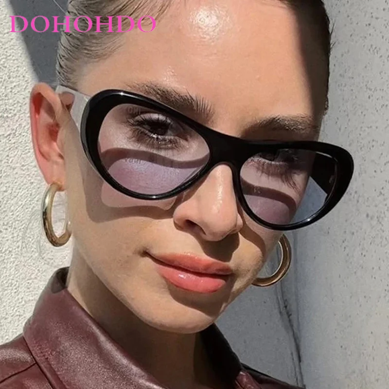 Big Frame Cat Eye Sunglasses Women Men Fashion Luxury Brand Oval Design Outdoors Travel Fishing Sun Glasses UV400 Gafas De Sol
Big Frame Cat Eye Sunglasses Women Men Fashion Luxury Brand Oval Design Outdoors Travel Fishing Sun Glasses UV400 Gafas De Sol