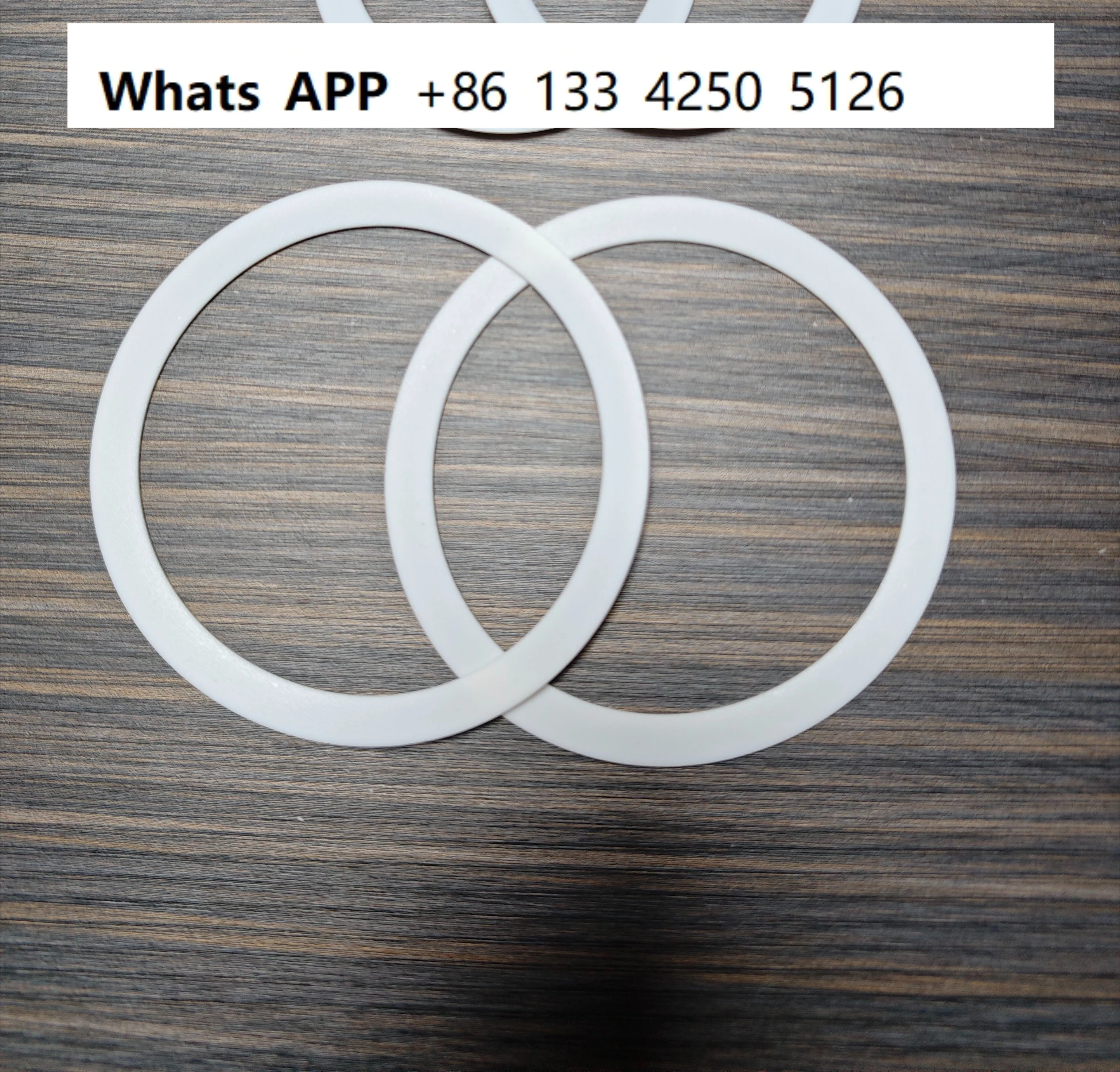 2Pcs Japan TEIN twisted tooth shock absorber accessories, spring base gasket wear resistance
2Pcs Japan TEIN twisted tooth shock absorber accessories, spring base gasket wear resistance