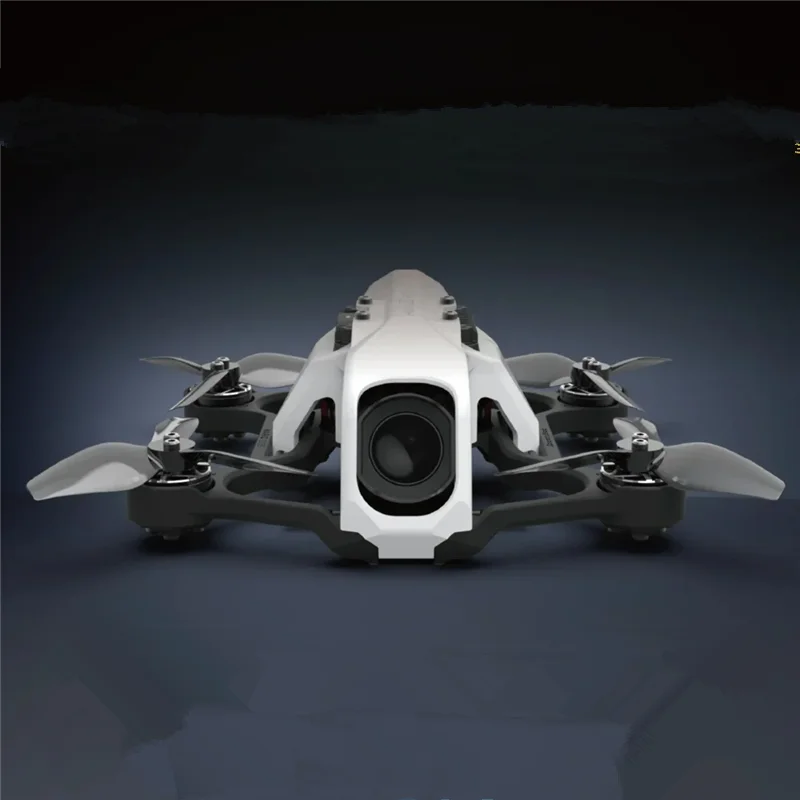 SpeedyBee Mario Mini25 2,5-дюймовый квадрокоптер Cinewhoop FPV Дрон WTFPV/O4 Версия - F435 AIO 1303.5 6660KV ELRS 2.4G
SpeedyBee Mario Mini25 2,5-дюймовый квадрокоптер Cinewhoop FPV Дрон WTFPV/O4 Версия - F435 AIO 1303.5 6660KV ELRS 2.4G