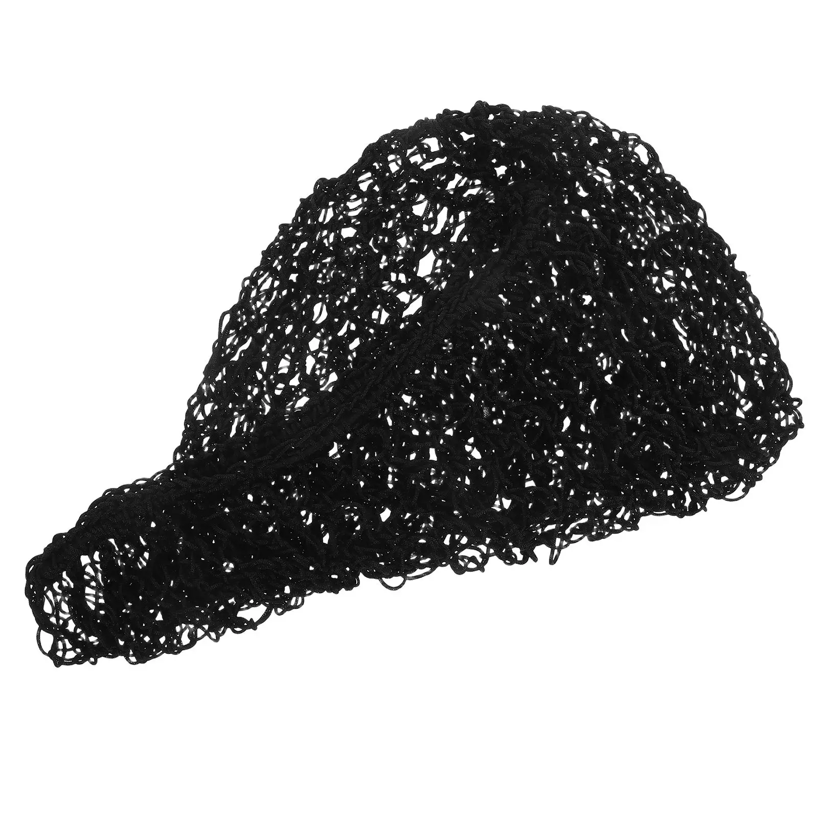 Hair Net Snood Rayon Mesh Cap Elastic Band Women Accessories Sleep Cover Handmade Crochet Breathable One Size Fits Most Hair Net
Hair Net Snood Rayon Mesh Cap Elastic Band Women Accessories Sleep Cover Handmade Crochet Breathable One Size Fits Most Hair Net