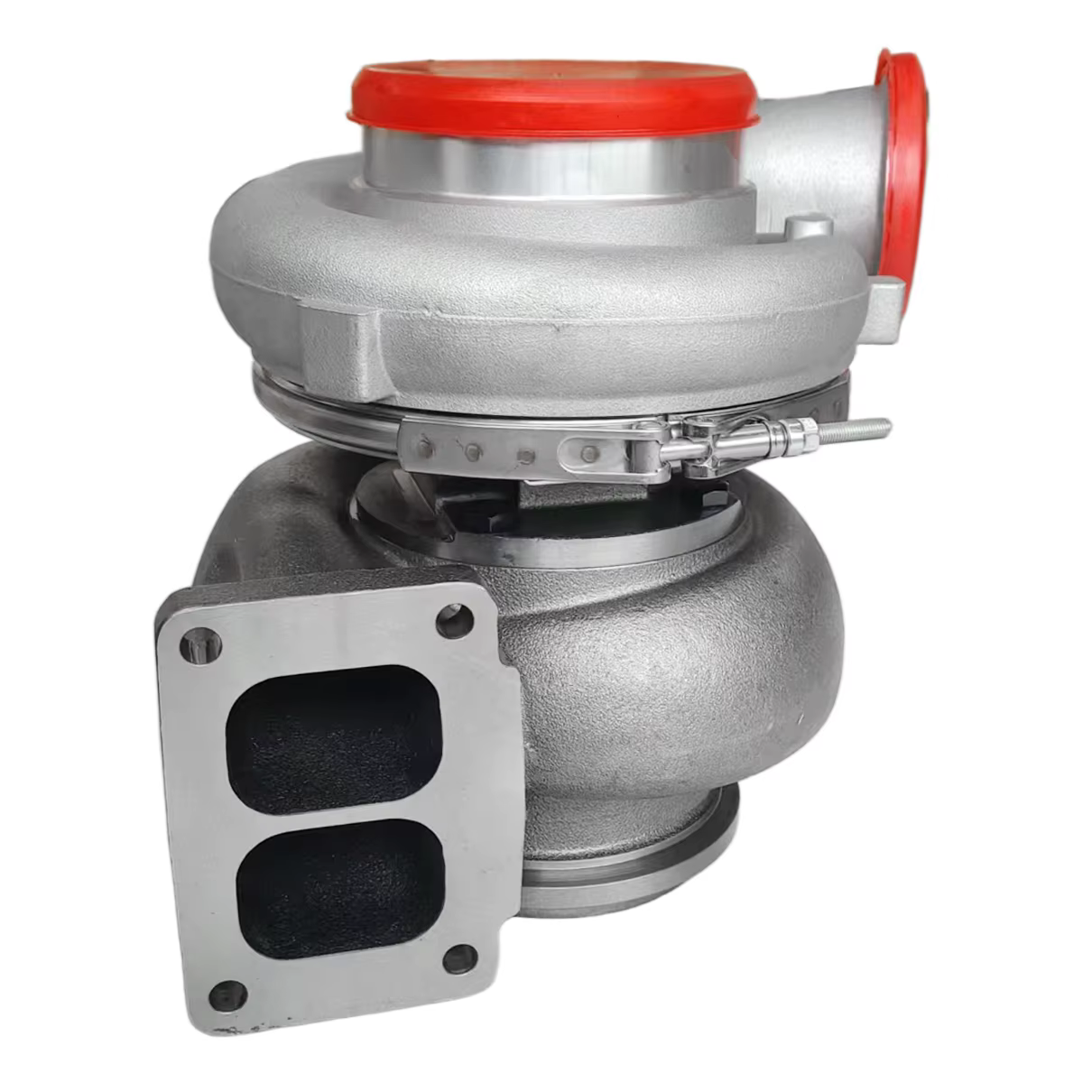 Machinery Engine TMF55 Turbo 23515635 23515636 171701 23516431 4667135002 Turbocharger For Detroit 60 Series Engine 12.7
Machinery Engine TMF55 Turbo 23515635 23515636 171701 23516431 4667135002 Turbocharger For Detroit 60 Series Engine 12.7