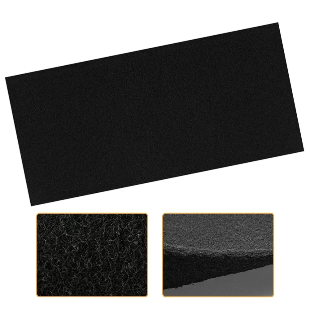 2PCS Activated Carbon Filter Cotton Support Air Filter Filter Parts 238x114x5mm Activated Carbon Filter Cotton Air Filter Pad
2PCS Activated Carbon Filter Cotton Support Air Filter Filter Parts 238x114x5mm Activated Carbon Filter Cotton Air Filter Pad