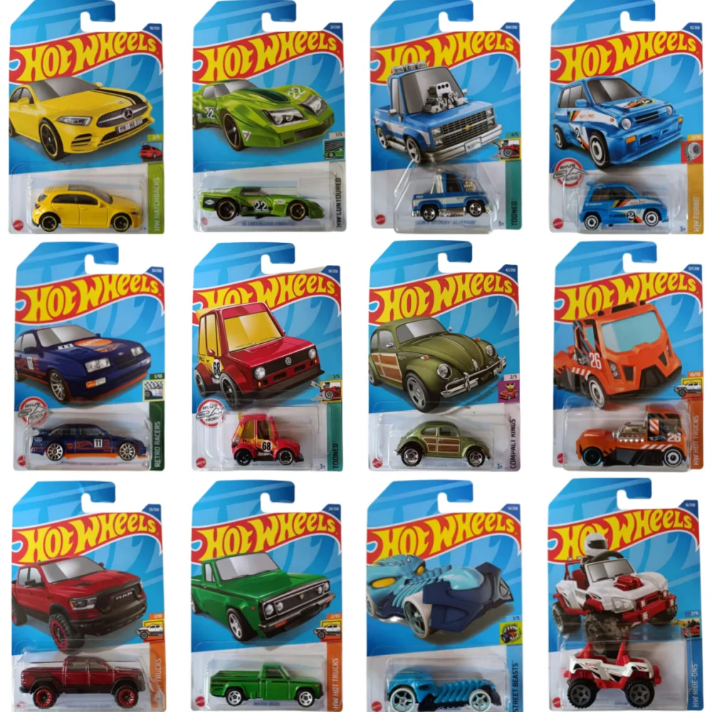 Hot Wheels 2022F Mercedes Benz Toyota AE86 Chevy Honda Mazda Golf Mazda Nissan Greenwood Corvette игрушечный автомобиль, модель 1/64
Hot Wheels 2022F Mercedes Benz Toyota AE86 Chevy Honda Mazda Golf Mazda Nissan Greenwood Corvette игрушечный автомобиль, модель 1/64