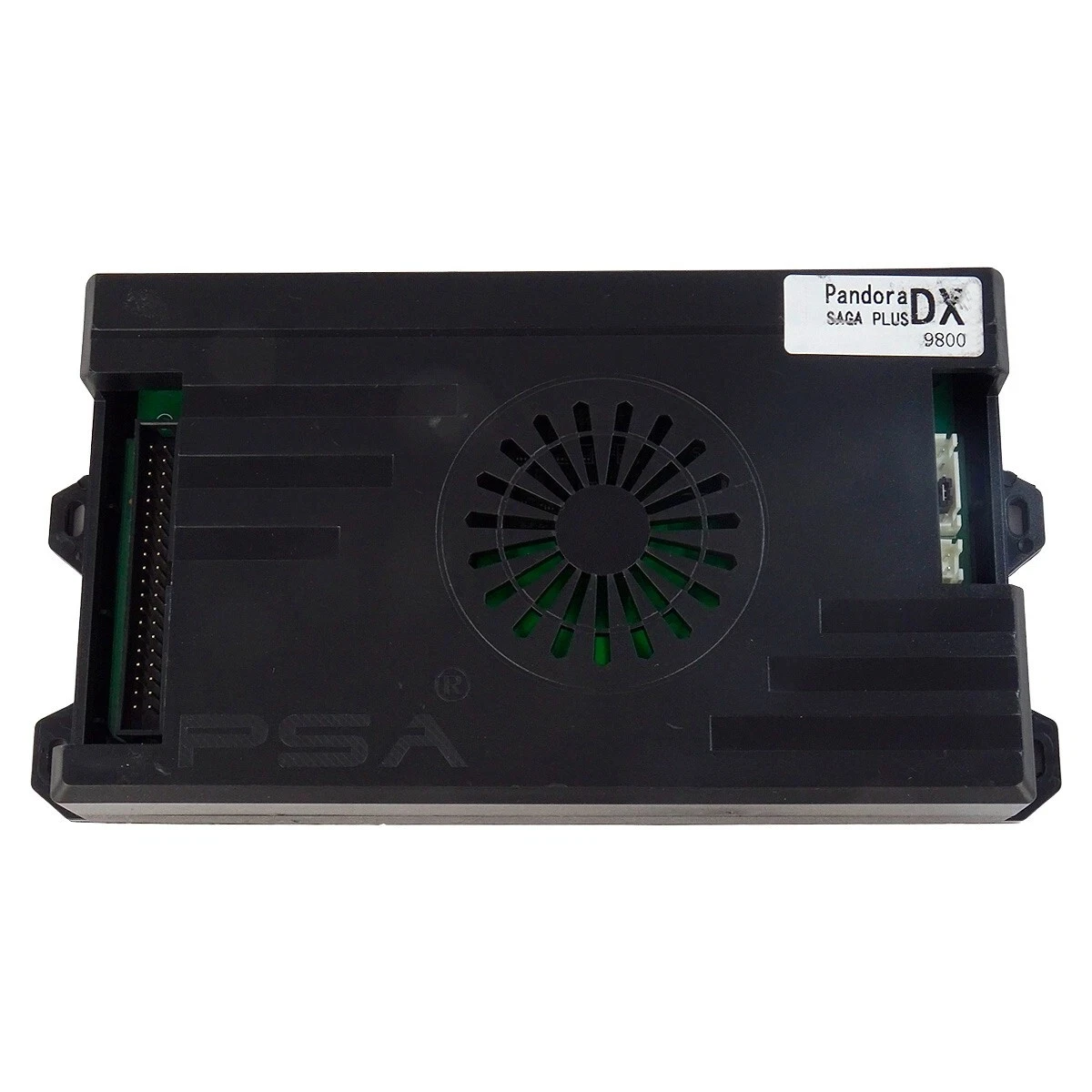 Retro Games Board Pandora Box Saga Dx Plus Family Home Version Plug & Play Multigames 9800 In 1 Games For VGA / HDMI Monitors
Retro Games Board Pandora Box Saga Dx Plus Family Home Version Plug & Play Multigames 9800 In 1 Games For VGA / HDMI Monitors