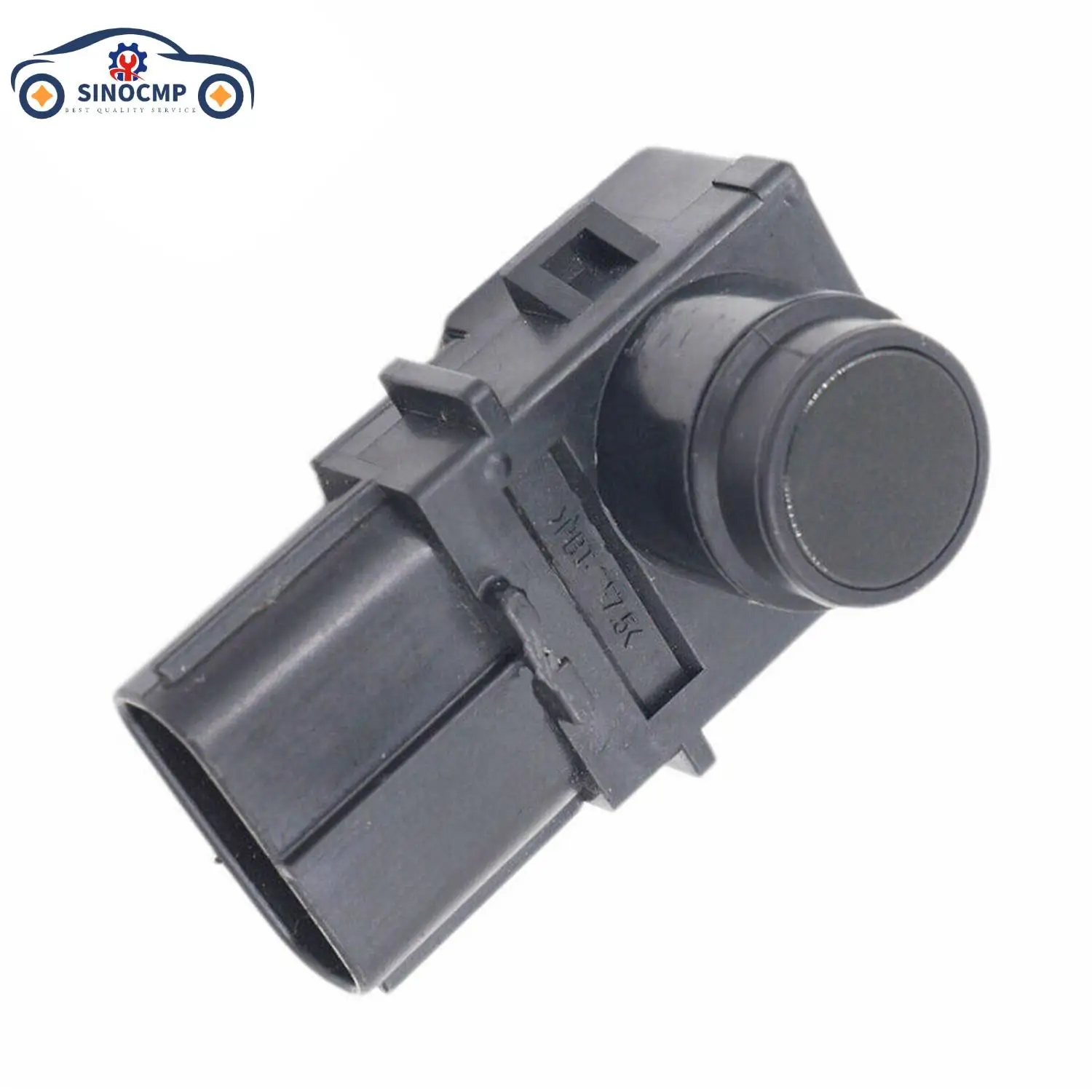 89341-50060 188300-1001 8934150060 SINOCMP 1PCS PDC Parking Sensor For Lexus LS460 2007 2008 2009 Black New
89341-50060 188300-1001 8934150060 SINOCMP 1PCS PDC Parking Sensor For Lexus LS460 2007 2008 2009 Black New