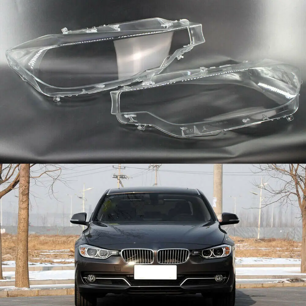 F30 F35 2013 2014 2015 Car Headlight Lens Cover Shell for BMW HID Halogen High Quality
F30 F35 2013 2014 2015 Car Headlight Lens Cover Shell for BMW HID Halogen High Quality