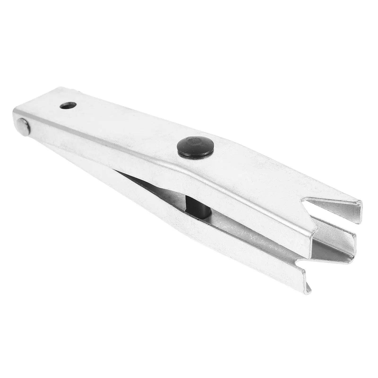 Car Door Spring Disassembly Tool Automotive Trim Removal Nail Puller Remover Prying Panel Clip Fastener Tool for Auto Repair
Car Door Spring Disassembly Tool Automotive Trim Removal Nail Puller Remover Prying Panel Clip Fastener Tool for Auto Repair