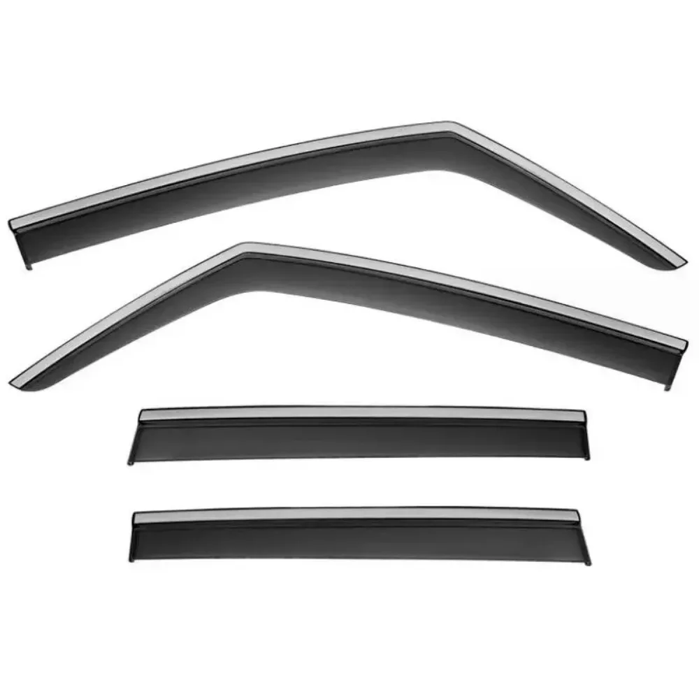 Window Visor Rain Exterior Part Body Kit Accessories For Jeep Renegade 2014 2015 2016 2017 2018 2019 2020 2021 2022 2023
Window Visor Rain Exterior Part Body Kit Accessories For Jeep Renegade 2014 2015 2016 2017 2018 2019 2020 2021 2022 2023