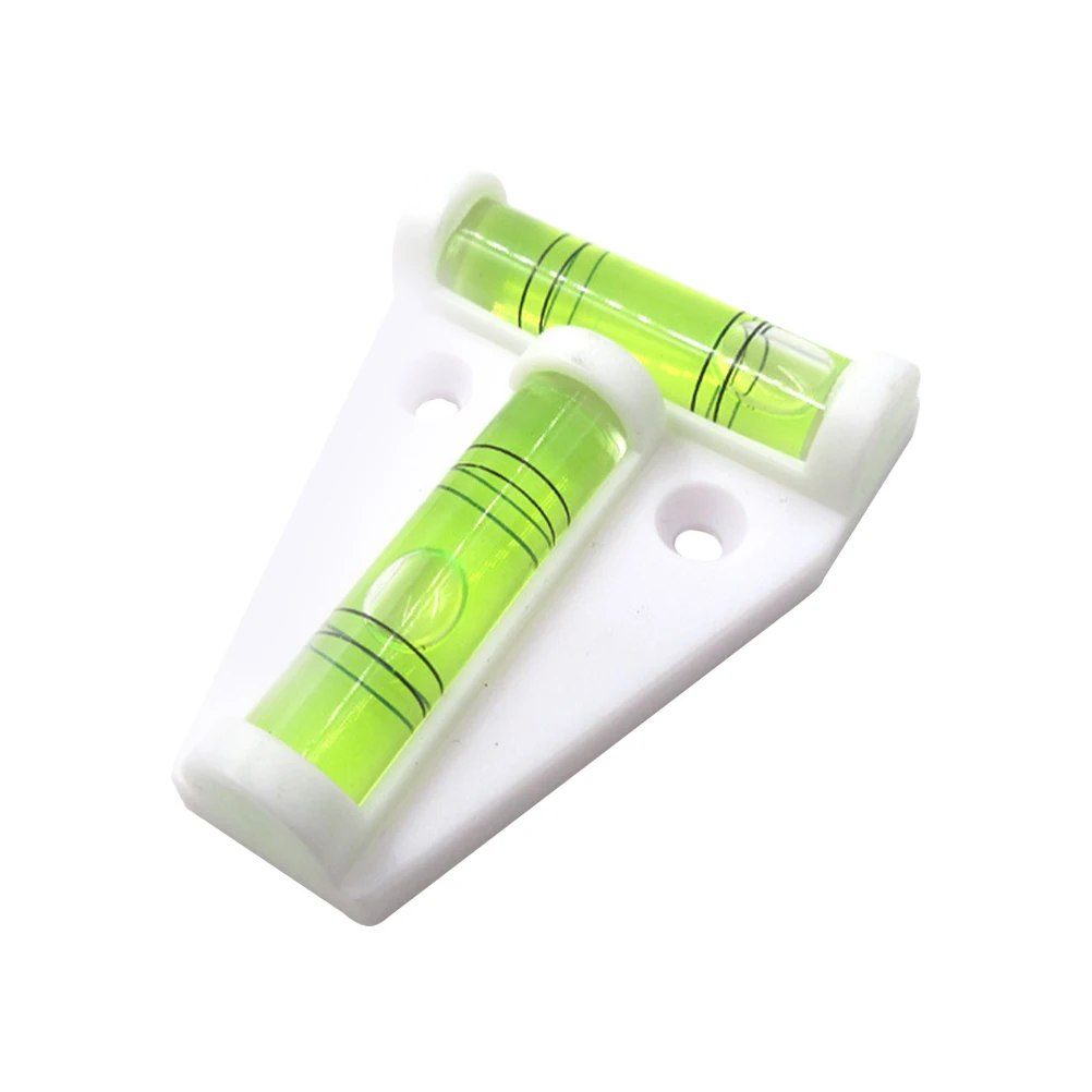 T Shape Mini Horizontal Bubble Level Measuring Tool Pmma Abs Precision Portable Magnetic Design Waterproof Compact Low Profile
T Shape Mini Horizontal Bubble Level Measuring Tool Pmma Abs Precision Portable Magnetic Design Waterproof Compact Low Profile
