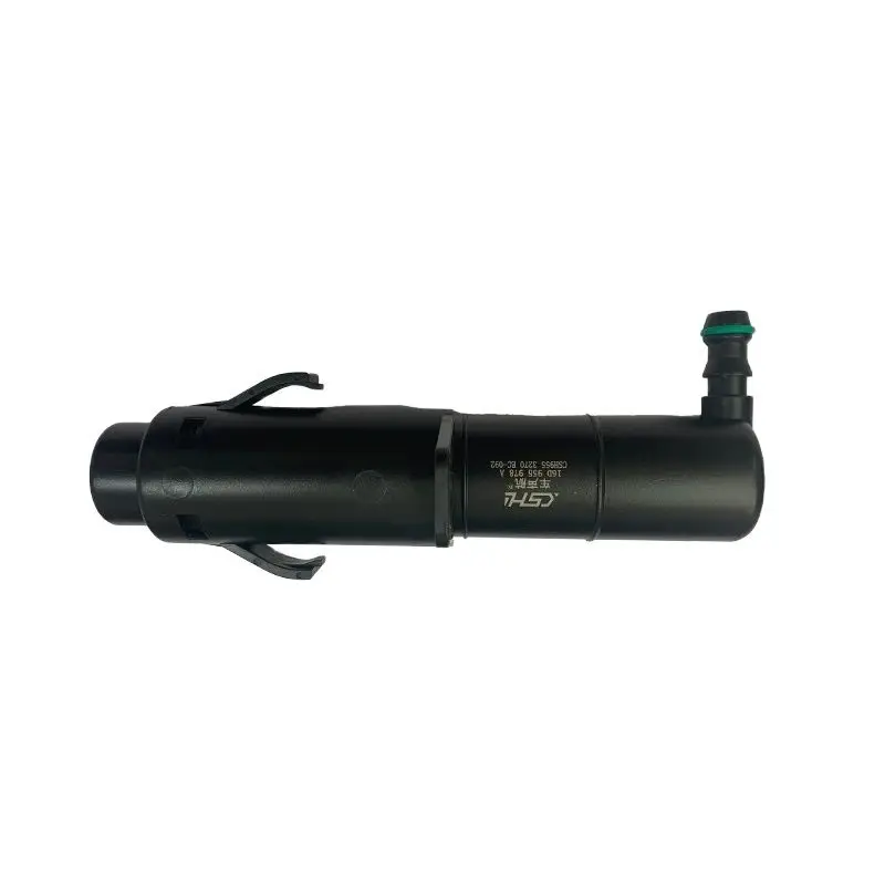 16D955978A Car Headlight Washer Nozzle For Magotan 2012-2015 Bumper Headlamp Cleaning Water Spray 16D 955 978A
16D955978A Car Headlight Washer Nozzle For Magotan 2012-2015 Bumper Headlamp Cleaning Water Spray 16D 955 978A