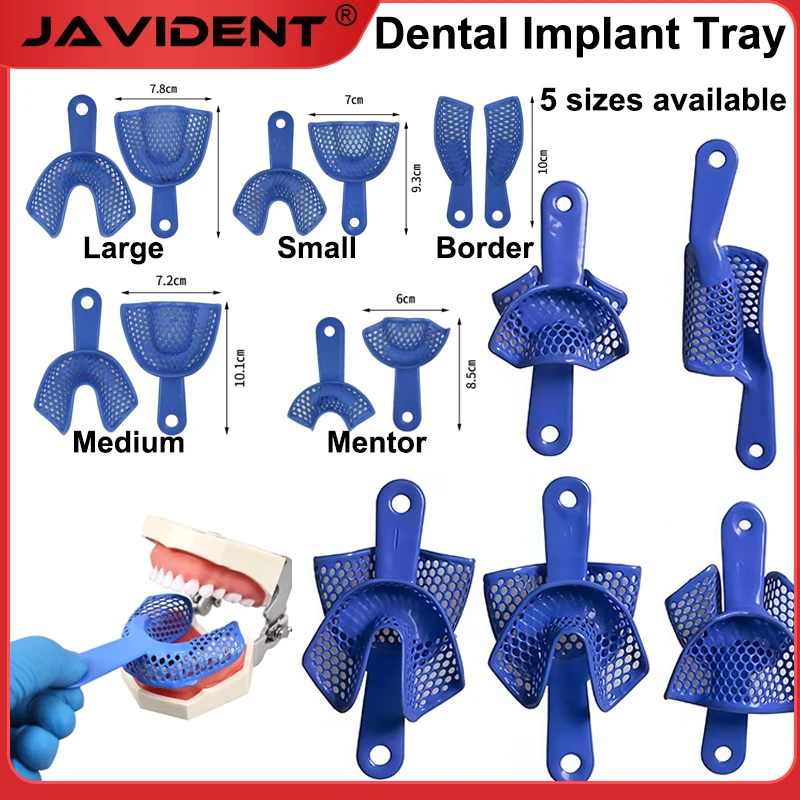 10 шт. стоматологических пластиковых стальных одноразовых оттискных ложек, автоклавируемых, медицинских, для стоматологических клиник, стоматологические материалы
10 шт. стоматологических пластиковых стальных одноразовых оттискных ложек, автоклавируемых, медицинских, для стоматологических клиник, стоматологические материалы