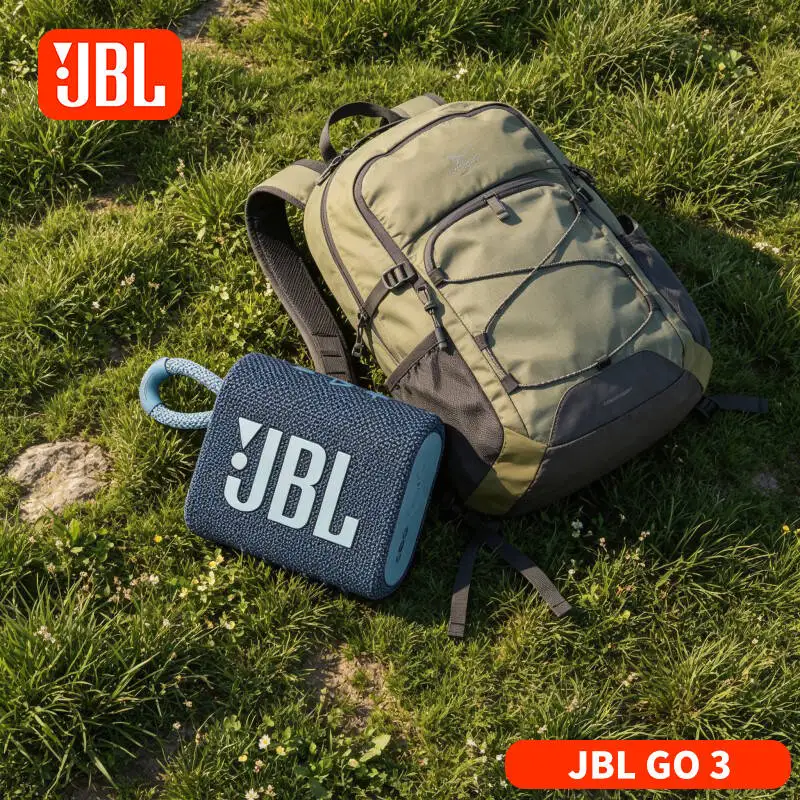 Multi Function New JBL Music Brick 3 Wireless Audio Speaker One Key Connection Mobile Device Outdoor Daily Play Speaker
Multi Function New JBL Music Brick 3 Wireless Audio Speaker One Key Connection Mobile Device Outdoor Daily Play Speaker