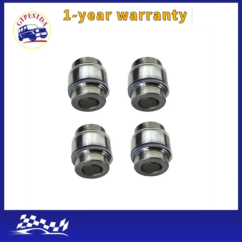 Brand New 4PCS 6DCT250 DPS6 PS250 126226 Transmission Clutch Shift Fork Bearings Kit Suit For Ford Focus Fiesta
Brand New 4PCS 6DCT250 DPS6 PS250 126226 Transmission Clutch Shift Fork Bearings Kit Suit For Ford Focus Fiesta