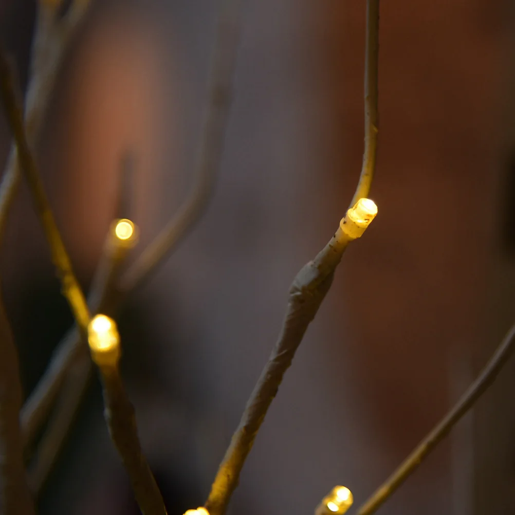 LED Lighted Flexible Birch Tree Lights LEDs Operated Warm White Night Light Tree Light for Home Festival Party Wedding H
LED Lighted Flexible Birch Tree Lights LEDs Operated Warm White Night Light Tree Light for Home Festival Party Wedding H