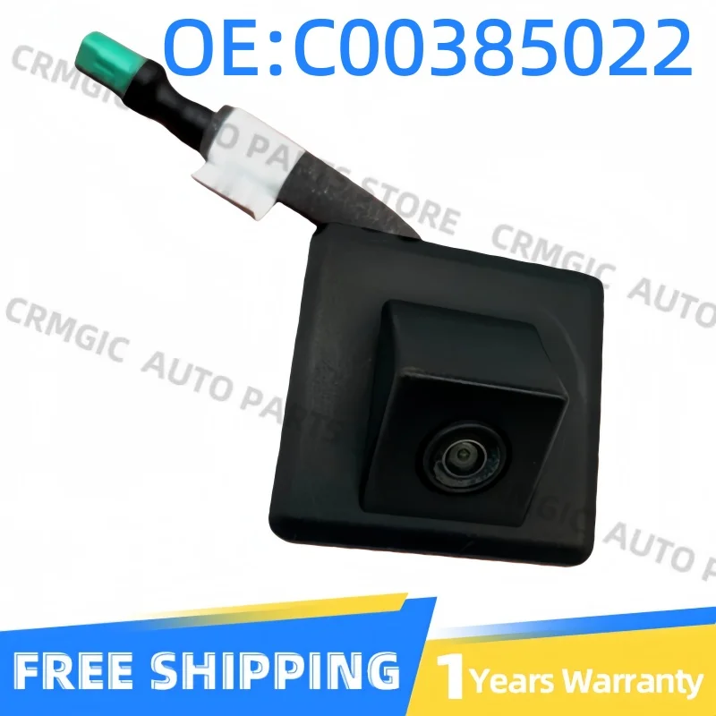 Камера задней двери, камера заднего вида, камера заднего вида для SAIC MAXUS EV30 C00290768 C00385022
Камера задней двери, камера заднего вида, камера заднего вида для SAIC MAXUS EV30 C00290768 C00385022