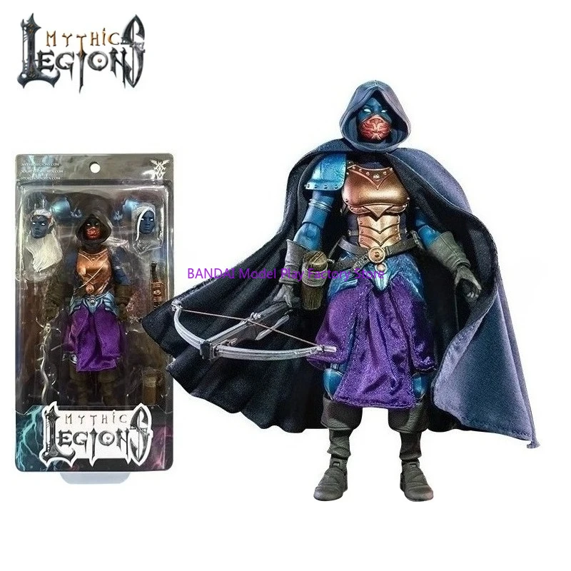 In Stock Now Four Horsemen Studio Mythic Legions 1/12 6inches Action Figure Rising Sons Manisha Cinderhorn Anime Toy
In Stock Now Four Horsemen Studio Mythic Legions 1/12 6inches Action Figure Rising Sons Manisha Cinderhorn Anime Toy