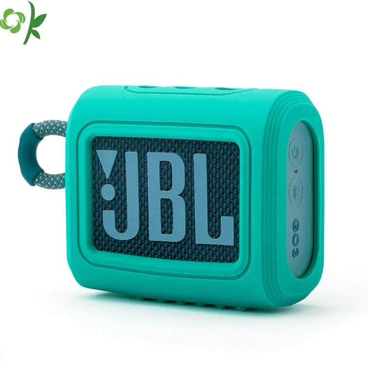 In Stock OKSILICONE Silicone Waterproof Speaker Cover Customized Logo Anti-dust Speaker Protective Accessories
In Stock OKSILICONE Silicone Waterproof Speaker Cover Customized Logo Anti-dust Speaker Protective Accessories