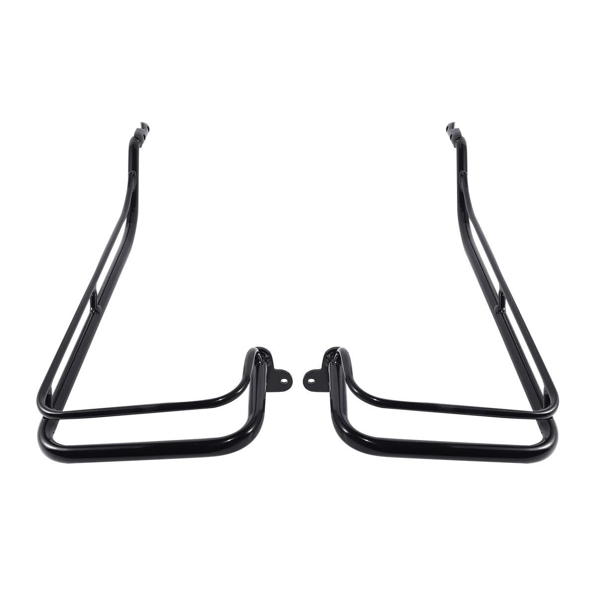 Hard Saddlebag Guard Rails For Harley Touring Street Glide Road King Road Glide 2009-2013 Motorcycle Accessories
Hard Saddlebag Guard Rails For Harley Touring Street Glide Road King Road Glide 2009-2013 Motorcycle Accessories