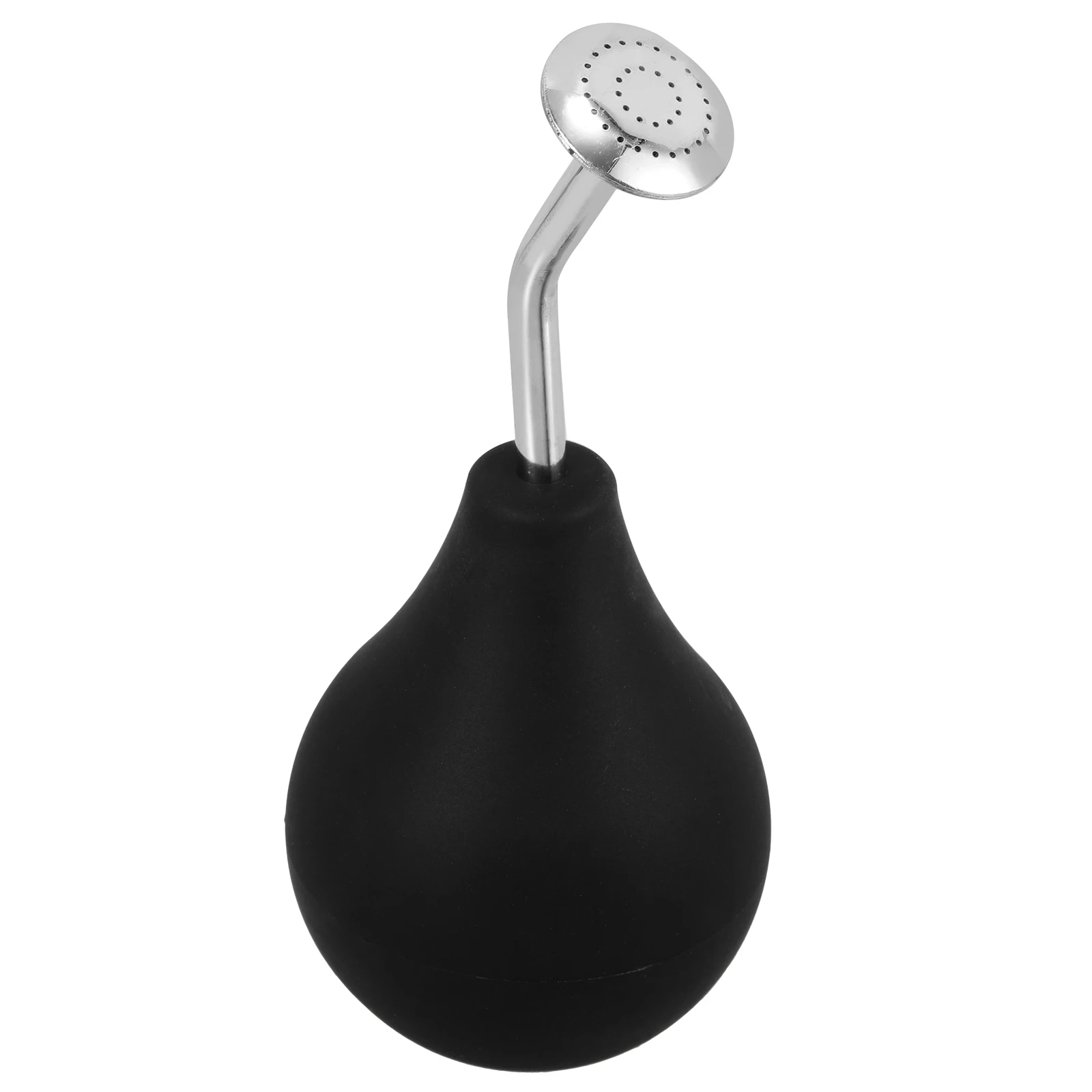 Long Mouth Watering Can Stainless Steel Pitcher Plants Garden Sprinkler Tool Large Capacity Durable Reliable Practical Use Gift
Long Mouth Watering Can Stainless Steel Pitcher Plants Garden Sprinkler Tool Large Capacity Durable Reliable Practical Use Gift