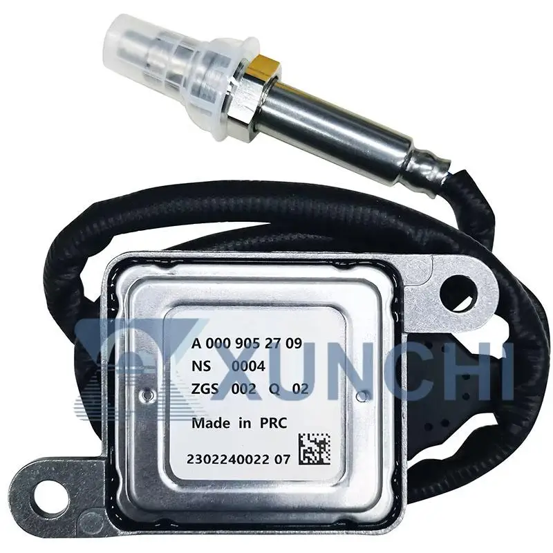 A0009052709 Long Warranty Good Quality New Car Sensor OE A0009052709 a 000 905 27 09 Nitrogen Oxygene Sensor
A0009052709 Long Warranty Good Quality New Car Sensor OE A0009052709 a 000 905 27 09 Nitrogen Oxygene Sensor