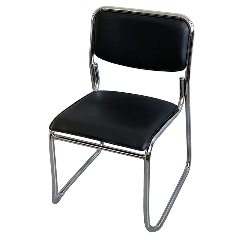 small-sized apartments, furniture Chair Office Staff Training Chair Hard Leather Free Installation Back Hard Leather
small-sized apartments, furniture Chair Office Staff Training Chair Hard Leather Free Installation Back Hard Leather
