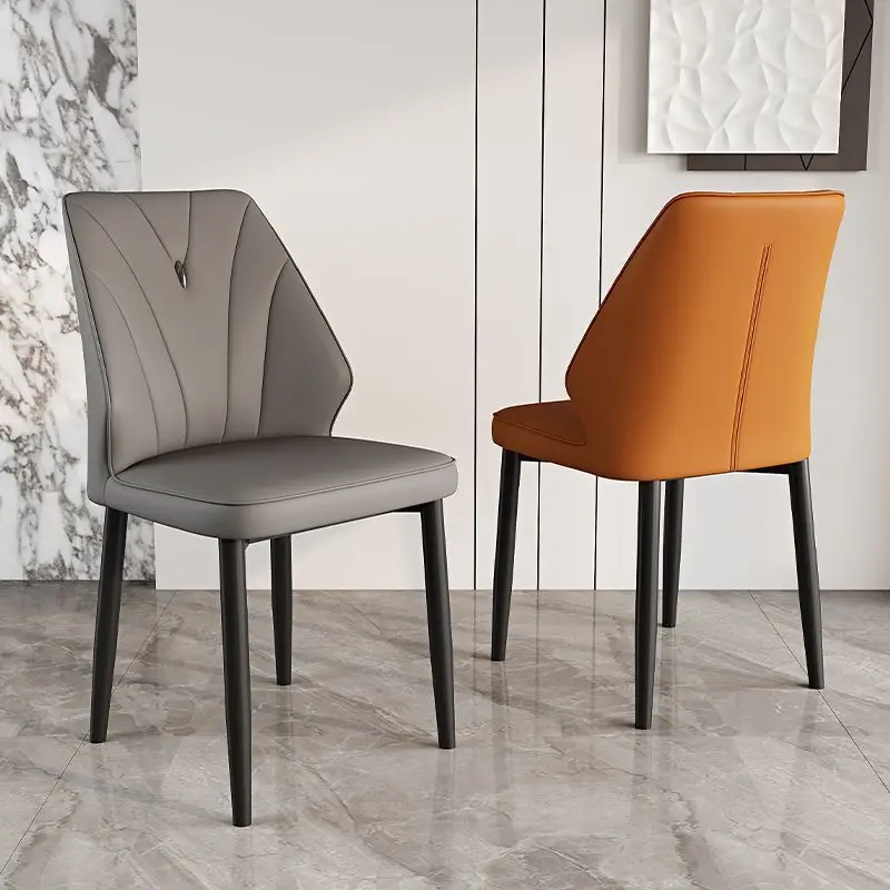 b15 household simple modern Nordic back chair mahjong hotel restaurant casual dining table and chairs
b15 household simple modern Nordic back chair mahjong hotel restaurant casual dining table and chairs