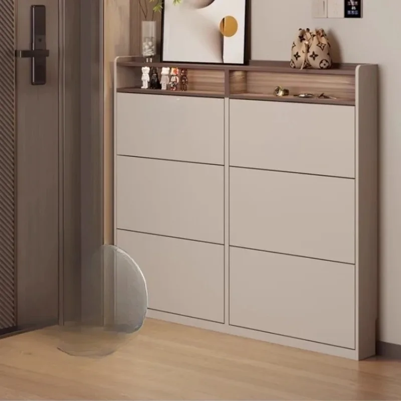 Narrow Hallway Shoe Rack Entryway White Modern Sturdy Vertical Shoe Rack Cabinets Accent Design Gabinete Ornaments Home Decor
Narrow Hallway Shoe Rack Entryway White Modern Sturdy Vertical Shoe Rack Cabinets Accent Design Gabinete Ornaments Home Decor