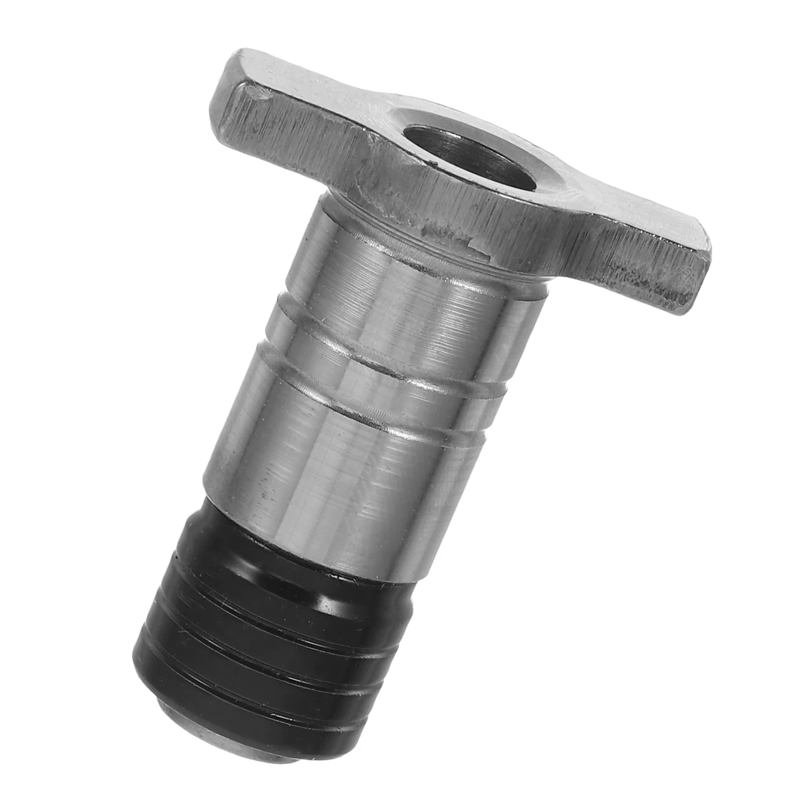 Electric Wrench Adapter T-Shaped Shaft Drill Bit Conversion Chuck Metal Ratchet Extension Angle Attachment Handheld
Electric Wrench Adapter T-Shaped Shaft Drill Bit Conversion Chuck Metal Ratchet Extension Angle Attachment Handheld