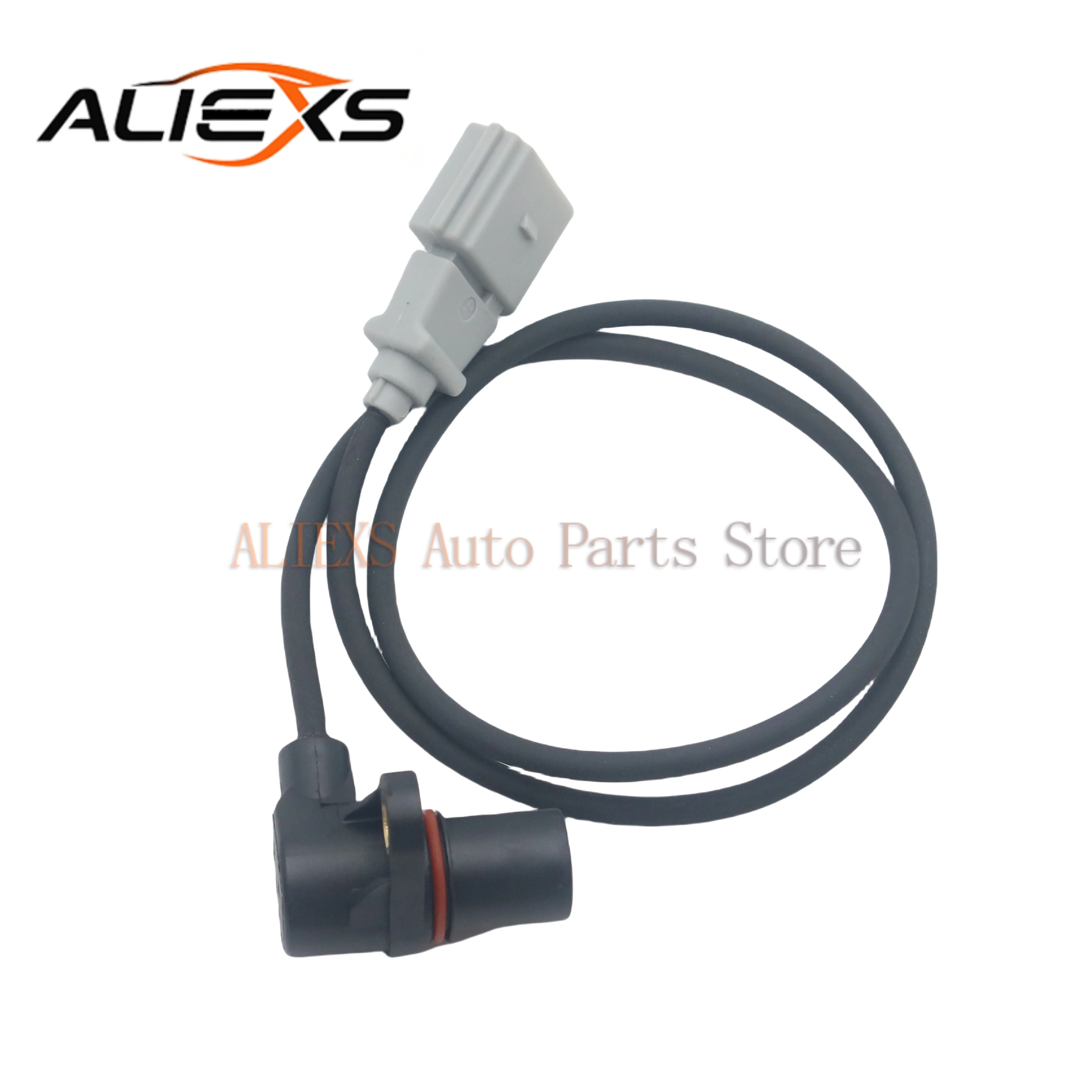 Датчик положения коленчатого вала двигателя 078906433A для моделей Audi A4 A6 VW Beetle Jetta Golf Passat 1.8T, аксессуары для автозапчастей
Датчик положения коленчатого вала двигателя 078906433A для моделей Audi A4 A6 VW Beetle Jetta Golf Passat 1.8T, аксессуары для автозапчастей