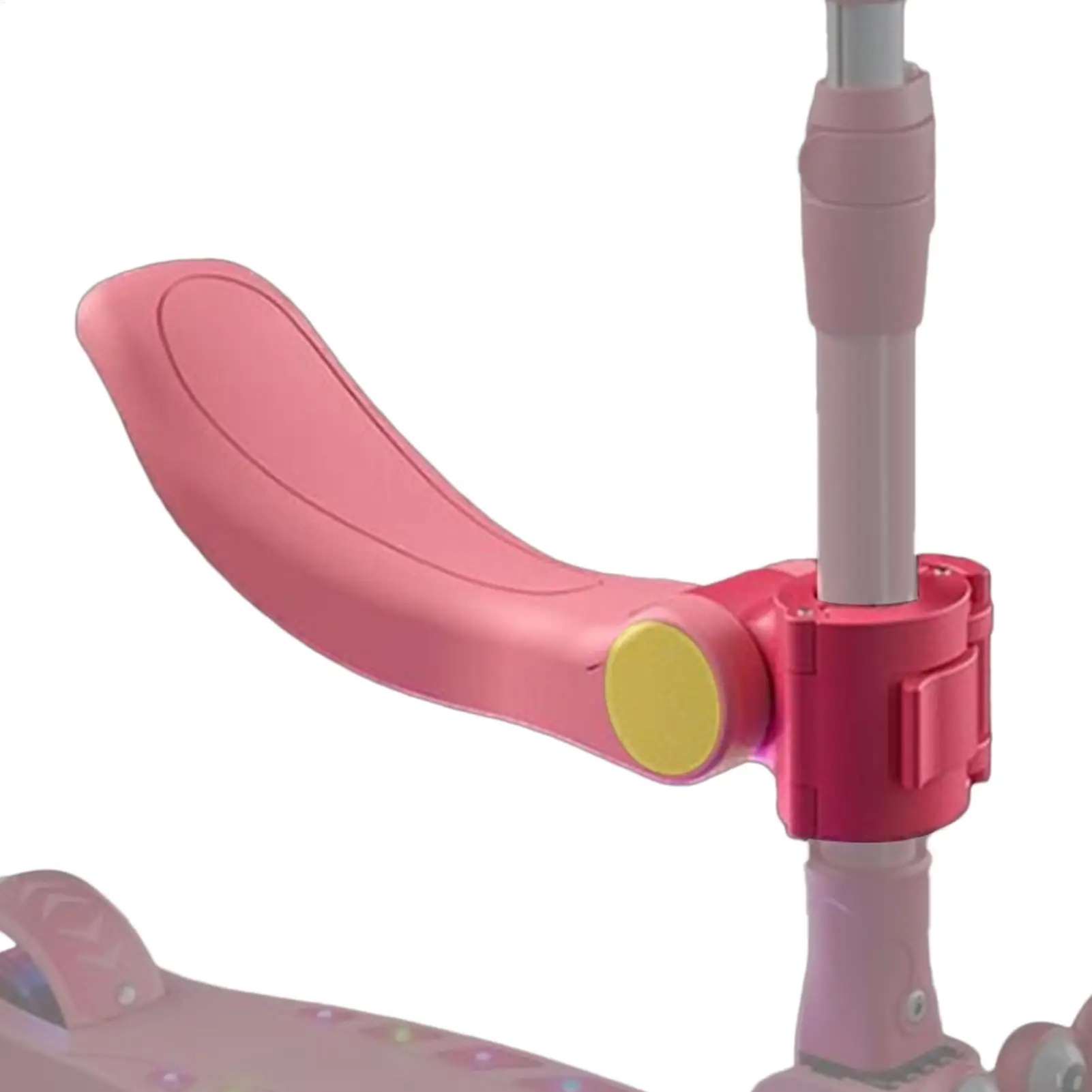 Kids Scooter Seat With Cushion Easy Installation Comfortable Foldable Kids Outdoor Play Scooter Seat Attachment For Park
Kids Scooter Seat With Cushion Easy Installation Comfortable Foldable Kids Outdoor Play Scooter Seat Attachment For Park