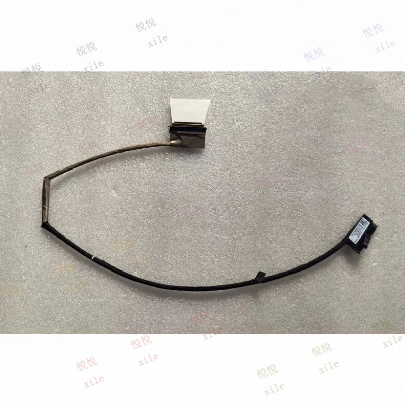 L+ for ASUS ROG G634JY EDP CABLE 40PIN 0.5MM 14005-04440000 6017b1891101
L+ for ASUS ROG G634JY EDP CABLE 40PIN 0.5MM 14005-04440000 6017b1891101
