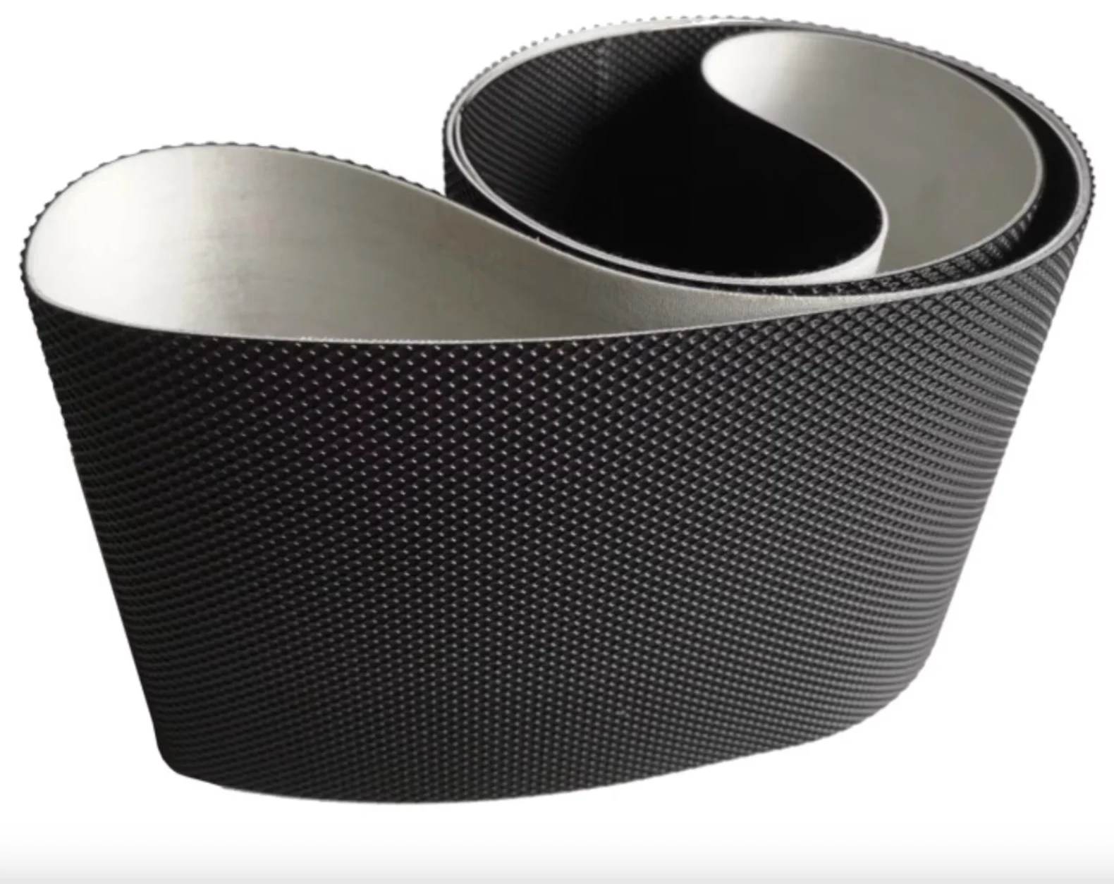 Perimeter:2880x510mm thickness 2.5mm black pvc treadmill belt
Perimeter:2880x510mm thickness 2.5mm black pvc treadmill belt