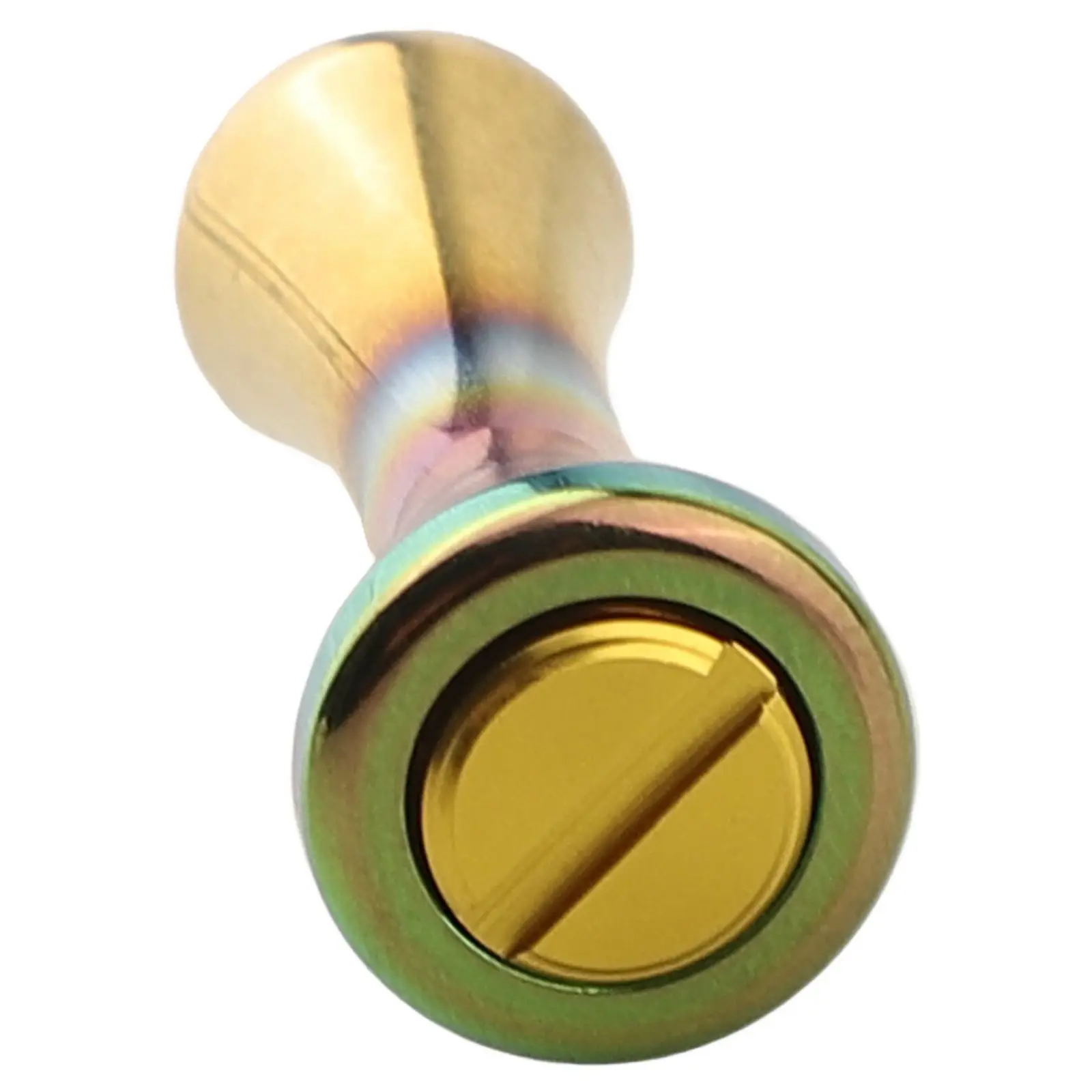 DIY Fishing Fishing Reel Modification 7mm Aperture Reel Handle Grip Fishing Reel Handle Light Weight Ti Alloy Material
DIY Fishing Fishing Reel Modification 7mm Aperture Reel Handle Grip Fishing Reel Handle Light Weight Ti Alloy Material