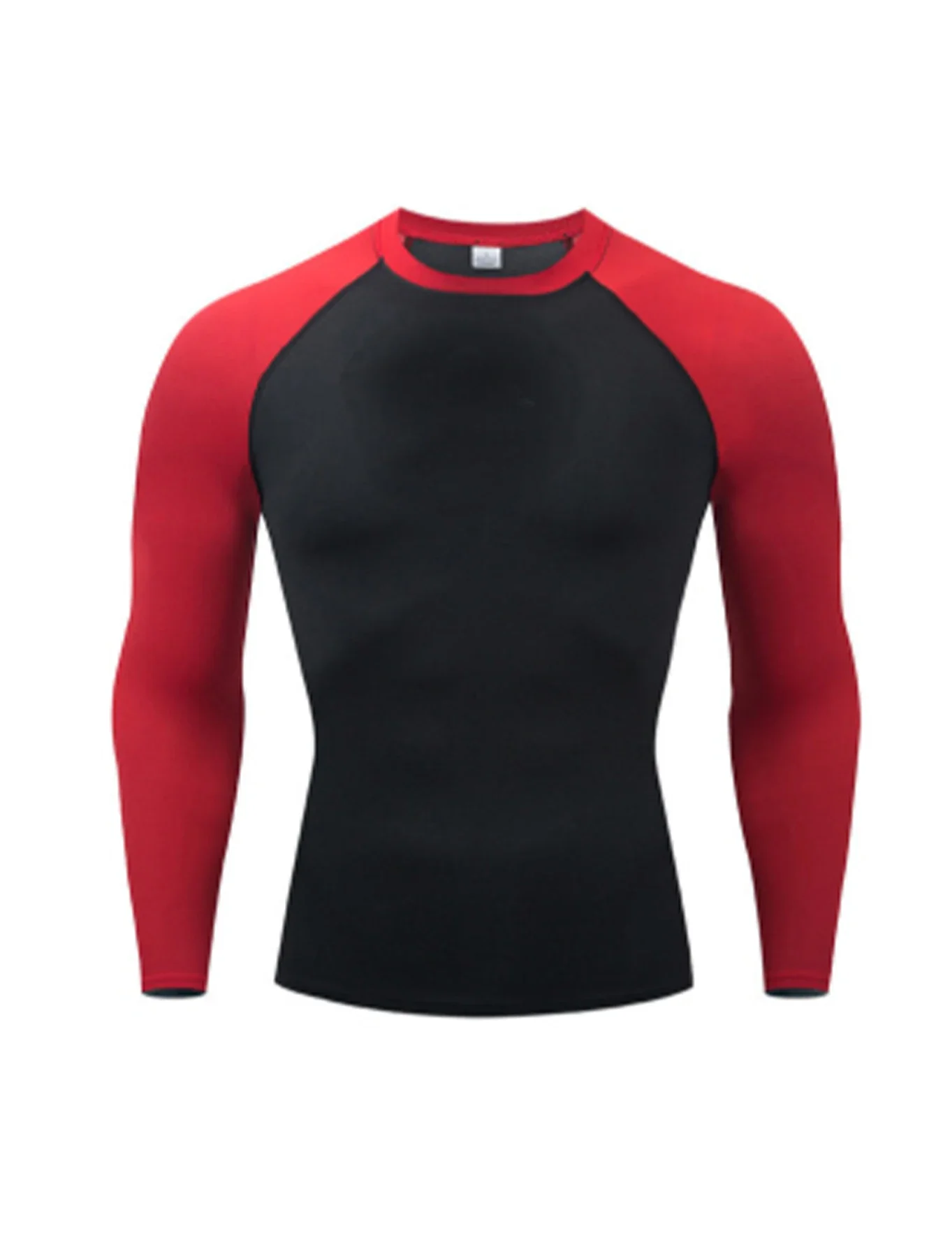 Long Sleeve Surfing Swimming T-shirt Beach Sun Protection Swimwear Rash Guard Surfing Diving Swimsuit Tights Shirt for Men
Long Sleeve Surfing Swimming T-shirt Beach Sun Protection Swimwear Rash Guard Surfing Diving Swimsuit Tights Shirt for Men