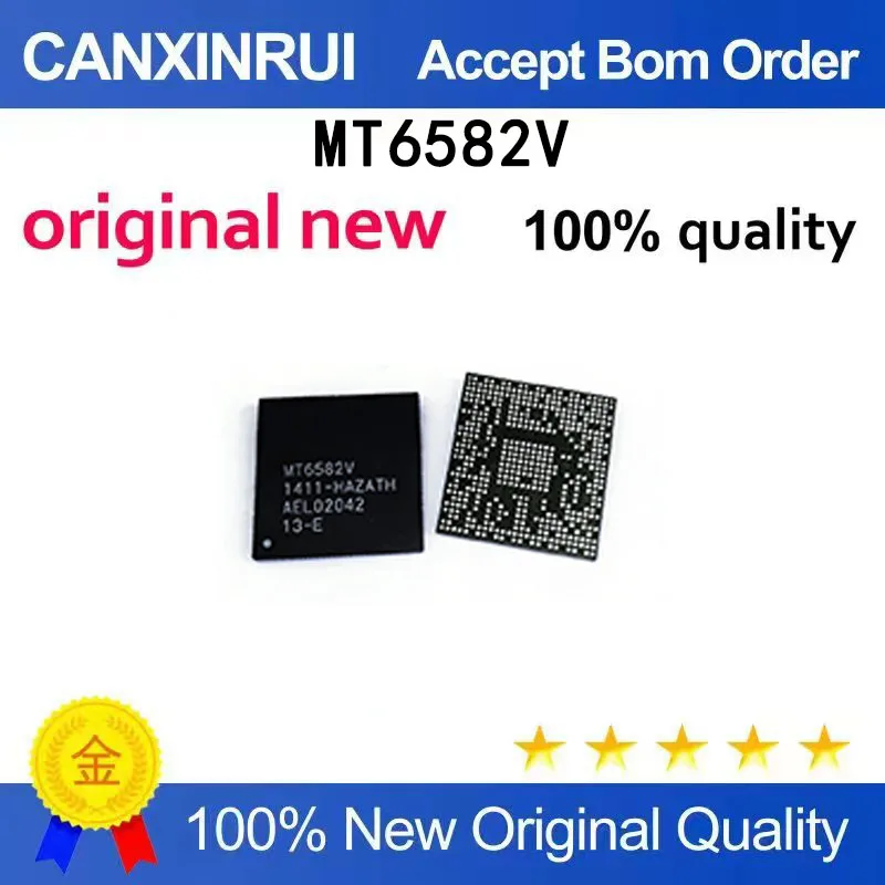 (5pcs-100pcs)A brand new original MT6582V starting from scratch
(5pcs-100pcs)A brand new original MT6582V starting from scratch