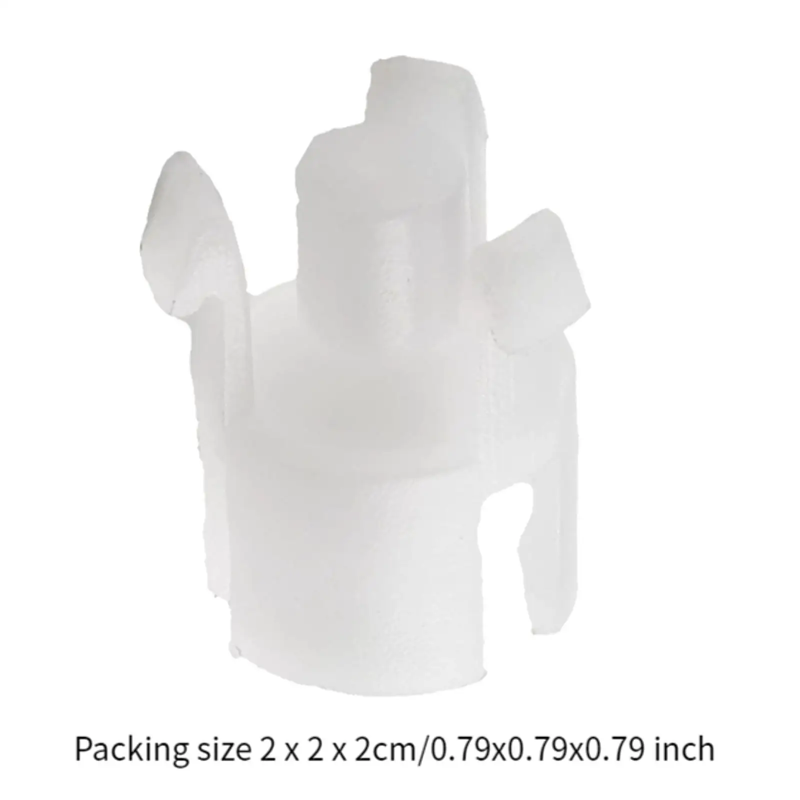 9676534480 Зажим главного цилиндра сцепления Компактный размер Автомобильный аксессуар для Citroen C2 C3 C4 C5 Peugeot 308 408
9676534480 Зажим главного цилиндра сцепления Компактный размер Автомобильный аксессуар для Citroen C2 C3 C4 C5 Peugeot 308 408