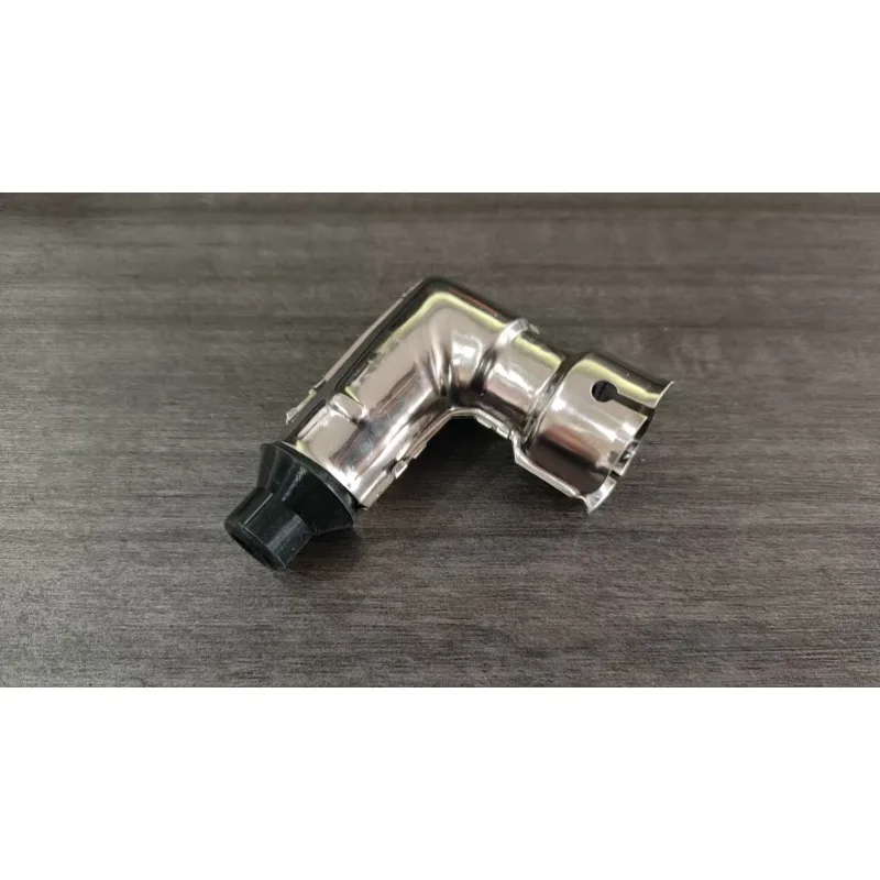 Ignition Spark Plug Cap Replacement For Briggs and Stratton 792597 793351 High Quality Small Engine Part
Ignition Spark Plug Cap Replacement For Briggs and Stratton 792597 793351 High Quality Small Engine Part